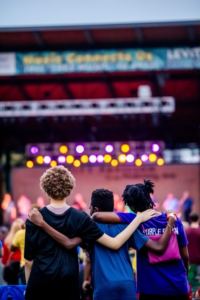 Hero photo, for Events. From the nonprofit's images in the 48in48 portal.